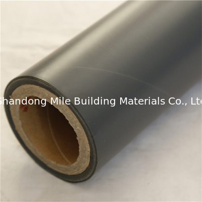 Waterproofing Membrane Sheet Surface Film HDPE Cross Laminated Film Factory Direct