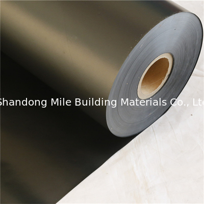 Waterproofing Membrane Sheet Surface Film HDPE Cross Laminated Film Factory Direct