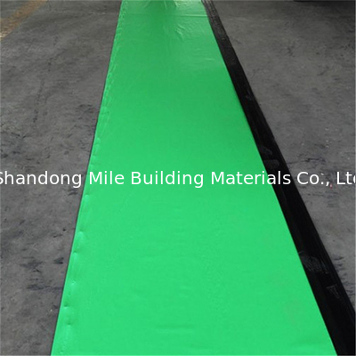 Waterproofing Membrane Sheet Surface Film HDPE Cross Laminated Film Factory Direct