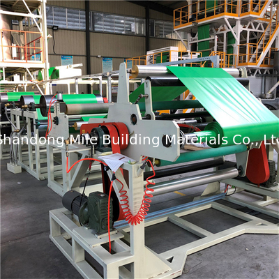 Sample Request Wholesale High Strength HDPE Film Cross Laminated HDPE Film for Waterproofing Sheet