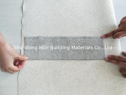 HDPE waterproof membrane, ISO, CE, SGS ,60 days UV resistance HDPE waterproofing membrane