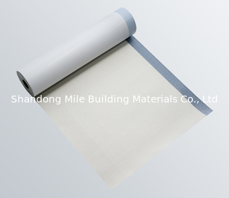 HDPE waterproof membrane, ISO, CE, SGS ,60 days UV resistance HDPE waterproofing membrane