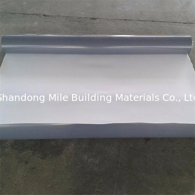 TPO membrane 100% recycled waterproofing membrane ,TPO waterproof membrane for roofs
