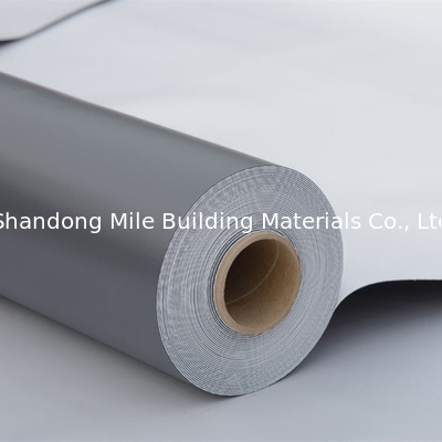 TPO membrane 100% recycled waterproofing membrane ,TPO waterproof membrane for roofs