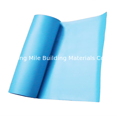 Anti-Microorganisms polyvinyl chloride pvc swimming pool liner, heating weldable membrane