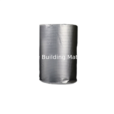 high quality UV resistance waterproof 3m Butyl Rubber Tape for roofing repair