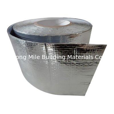 high quality UV resistance waterproof 3m Butyl Rubber Tape for roofing repair
