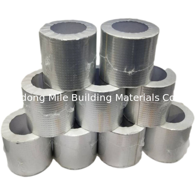 imports@mdcgroup.co; High quality self-adhesive Butyl tape for roofing repair