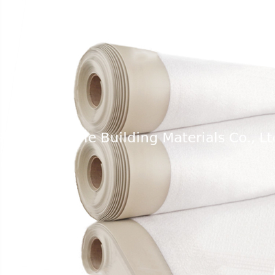 Industrial building roof anti-UV good tensile strength pvc waterproof membrane manufacturer