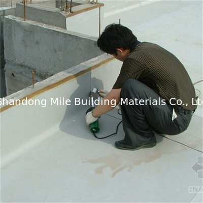 Excellent Tensile Strength TPO Thermoplastic Polyolefin waterproofing membrane