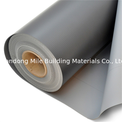Tpo Waterproofing Membrane for Underground Projects ASTM Standard CE Report