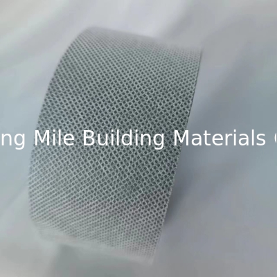non-woven fabrics surface self-adhesive butyl window tape factory supplier butyl flashing tape aluminum foil Butyl rubbe