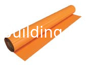 Construction roof reinforced PVC with fabric waterproof,waterproofing membrane