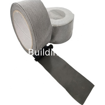 imports@mdcgroup.co; High quality self-adhesive Butyl tape for roofing repair