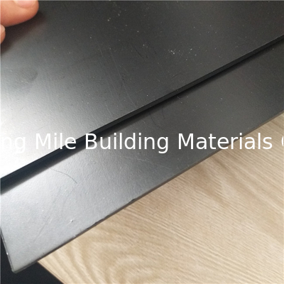 High quality ASTM 5.8m 6m 8m 1.0mm 2.0mm 3.0mm HDPE geomembrane for waterproofing