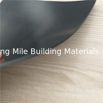 factory price ASTM 5.8m 6m 8m 1.0mm 2.0mm 3.0mm HDPE dam geomembrane for farming with high quality