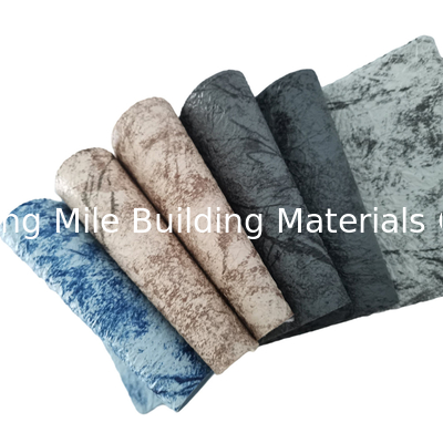 Anti-slip PVC Pond Liner PVC Swim Pool Liner for Above Ground Swimming Pools