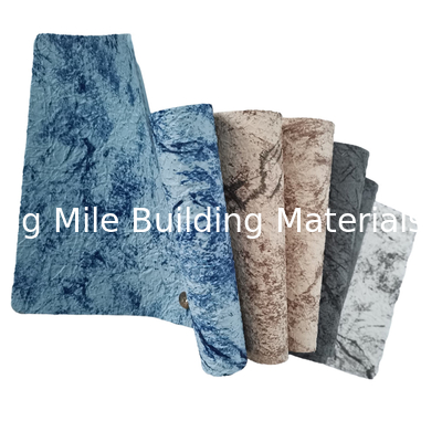Anti-slip PVC Pond Liner PVC Swim Pool Liner for Above Ground Swimming Pools