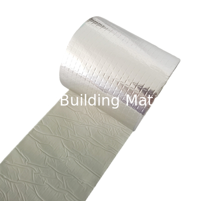 Customer Made Butyl Rubber Tape Waterproofing Tape for Roof Repairing