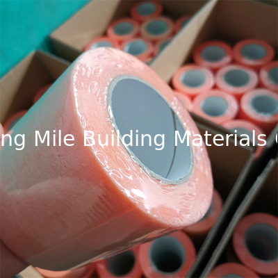 Waterproofing Fabric Bandage Tapes Corners Liners and Pipe Collars for Wetroom Bathroom Kitchen Washer Room