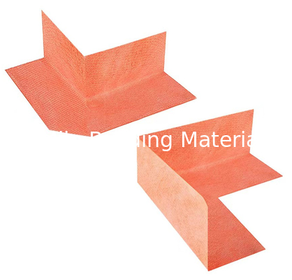 Waterproofing Fabric Bandage Tapes Corners Liners and Pipe Collars for Wetroom Bathroom Kitchen Washer Room
