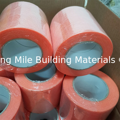 Waterproofing fleece Bandage Tapes Corners and Pipe Collars for Wetroom Bathroom Kitchen Washer Room