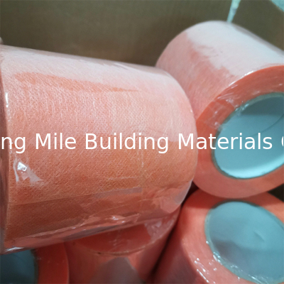 Waterproofing Fabric Bandage Tapes Corners Liners and Pipe Collars for Wetroom Bathroom Kitchen Washer Room