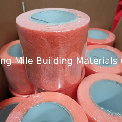 PP PE Waterproof fleece Bandage Tapes Corners and Pipe Collars for Wetroom Bathroom Kitchen Washer Room