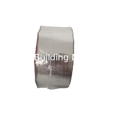 Super Strong Self Adhesive Roof Sealing Tape Butyl Rubber Sealant Tape for Roofing