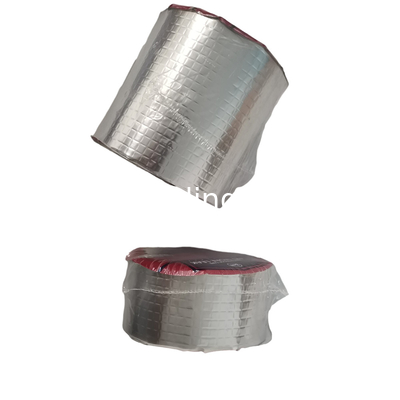 Super Strong Self Adhesive Roof Sealing Tape Butyl Rubber Sealant Tape for Roofing