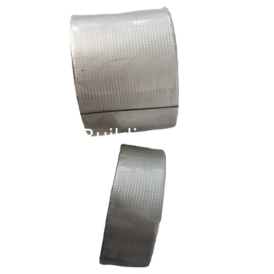 Super Strong Self Adhesive Roof Sealing Tape Butyl Rubber Sealant Tape for Roofing