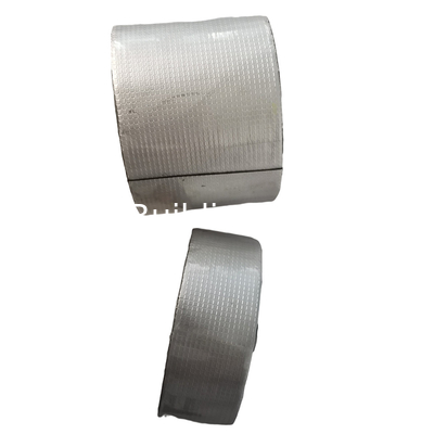 Strong Adhesion and Excellent Waterproofing Butyl Rubber Tape