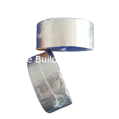 Waterproof Leak Repair Tape Self-adhesive Rubber Butyl Tape for Roof Waterproofing