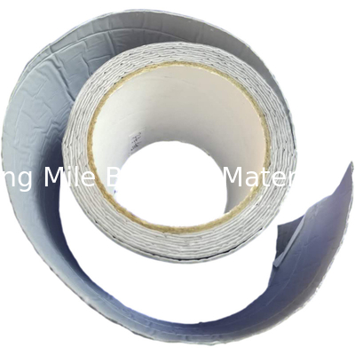 Waterproof Leak Repair Tape Self-adhesive Rubber Butyl Tape for Roof Waterproofing
