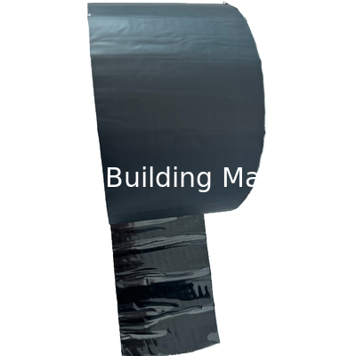 European Market Self-adhesive Bitumen Flashing Tape Waterproofing Tape