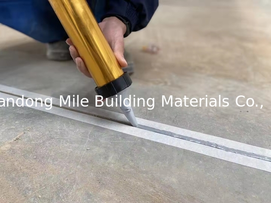 White Grey Black Color Fast Curing Adhesive Auto Glass Polyurethane PU Sealant Waterproof For Construction Projects