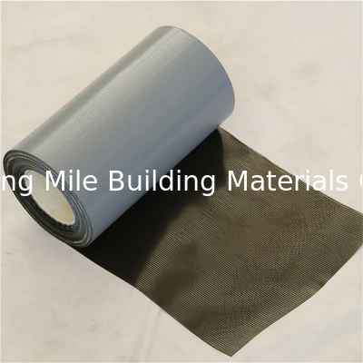 Self-adhesive PP Embossed Release Liner for Butyl Rubber Tape