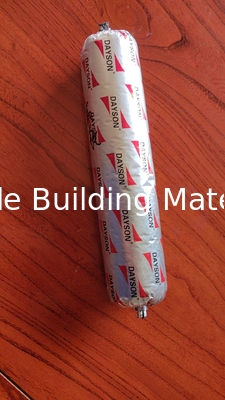 White Grey Black Color 600g Polyurethane PU Sealant Waterproof For Construction Projects