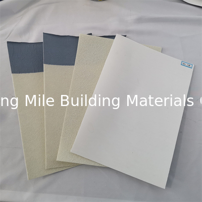Polymer Waterproof Membrane HDPE Self-Adhesive Waterproof Membrane for Basement Waterproofing