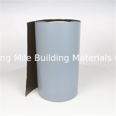 Embossed PP PE Release Film Self-adhesive Release Liner for Waterproofing Roll