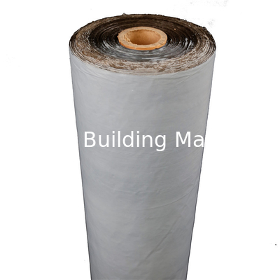 PE Release Liner Release Layer for Self-adhesive Waterproofing Butyl Tape