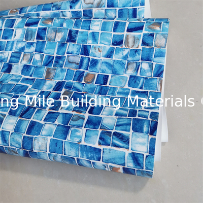 Lasting Durable Heavy Duty Waterproof Canvas Tarp Pvc Tarpaulin Suitable For Swimming Pool Liner