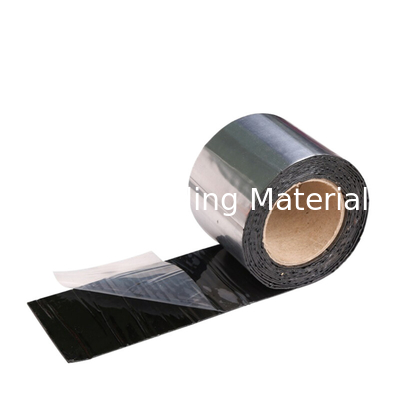 Removable PET  Polyester Release Film for Self-adhesive Bitumen Waterproofing Membrane