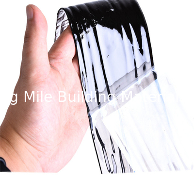 Removable PET  Polyester Release Film for Self-adhesive Bitumen Waterproofing Membrane