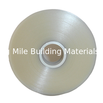 Factory Direct Clear Plastic Transparent PET Film Roll PET Release Film Liner Isolation Film