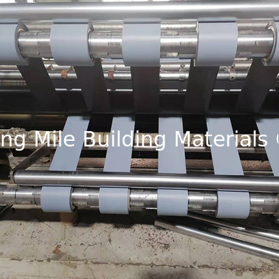 10CM 20 CM Width Self-adhesive Release Liner PE Release Film for Waterproofing Tape