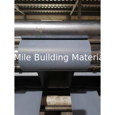 10CM 20 CM Width Self-adhesive Release Liner PE Release Film for Waterproofing Tape