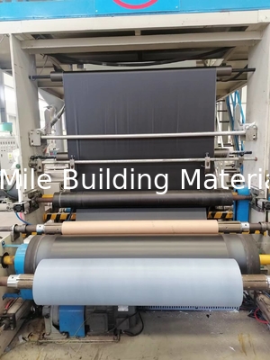 10CM 20 CM Width Self-adhesive Release Liner PE Release Film for Waterproofing Tape