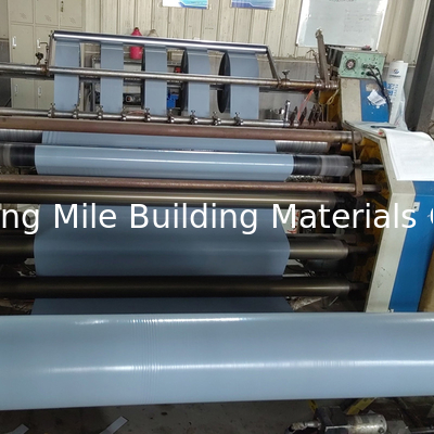 10CM 20 CM Width Self-adhesive Release Liner PE Release Film for Waterproofing Tape