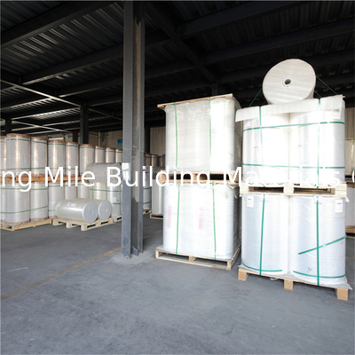 25um,36um,50um,75um,100um Silicon Coated Pet Anti-Sticking Release Liner for Tapes